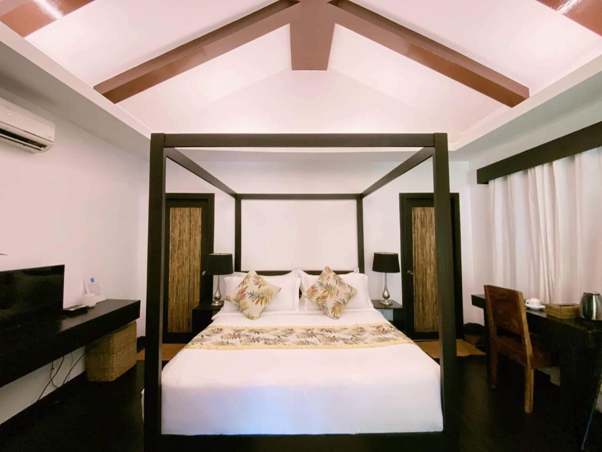 Lio Villas Resort El Nido Extérieur photo