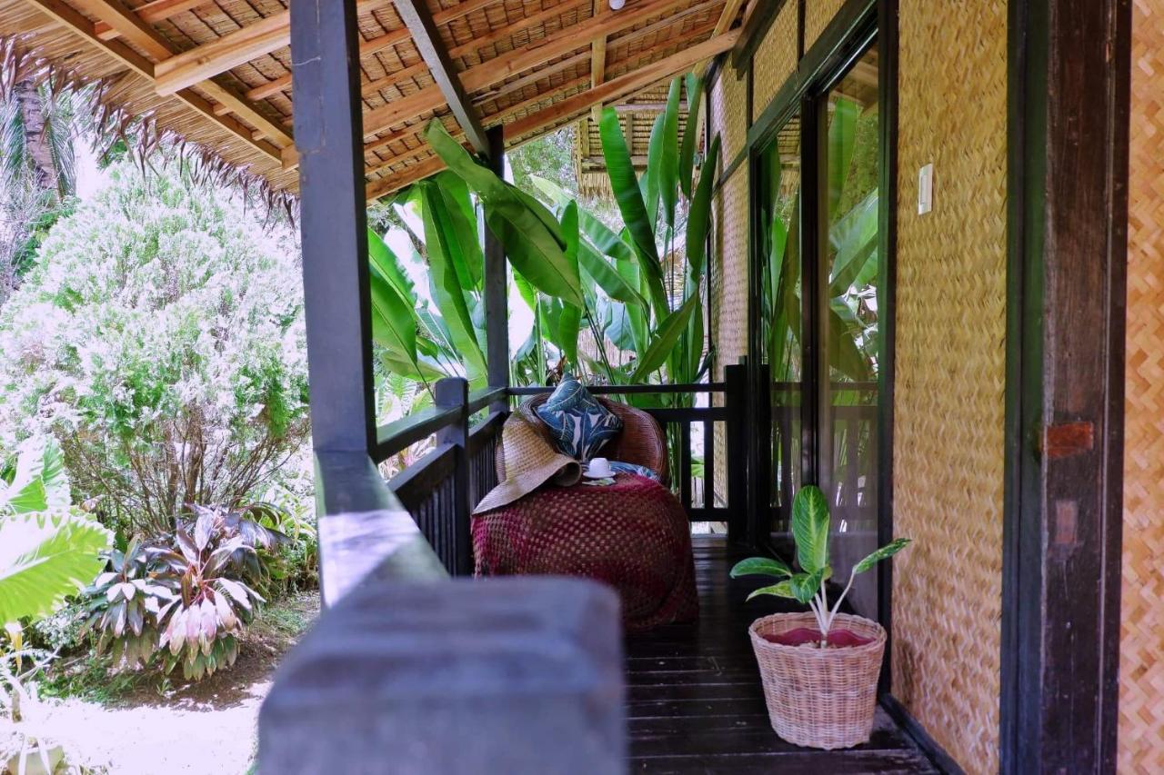 Lio Villas Resort El Nido Extérieur photo