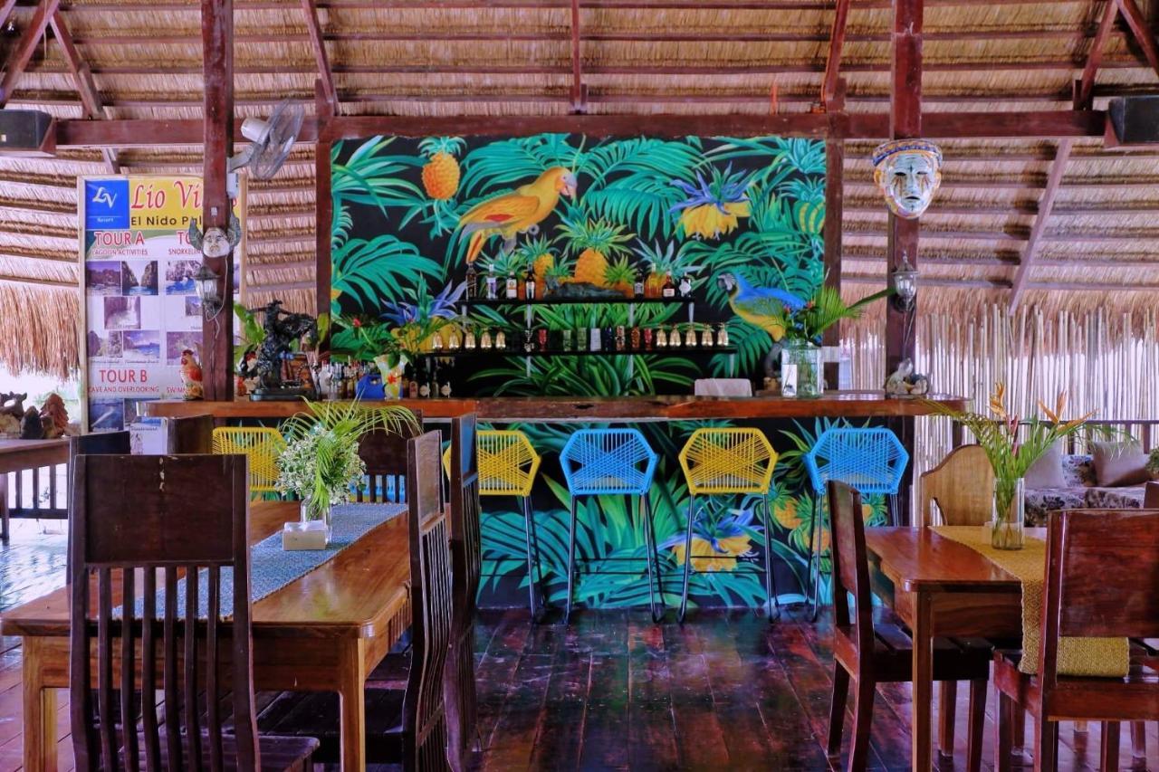 Lio Villas Resort El Nido Extérieur photo