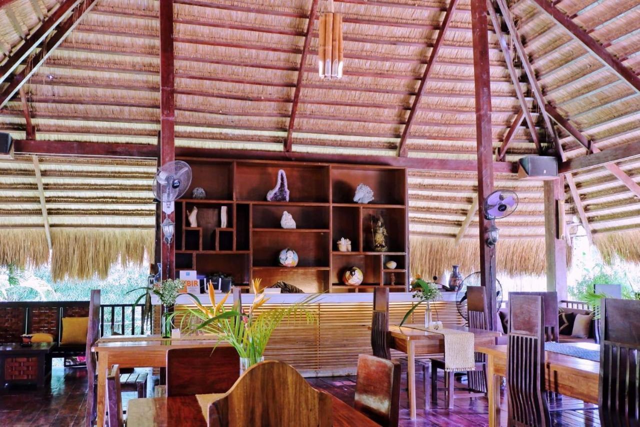 Lio Villas Resort El Nido Extérieur photo