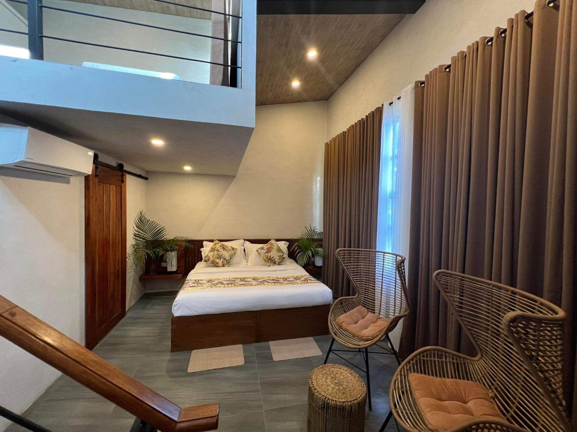 Lio Villas Resort El Nido Extérieur photo