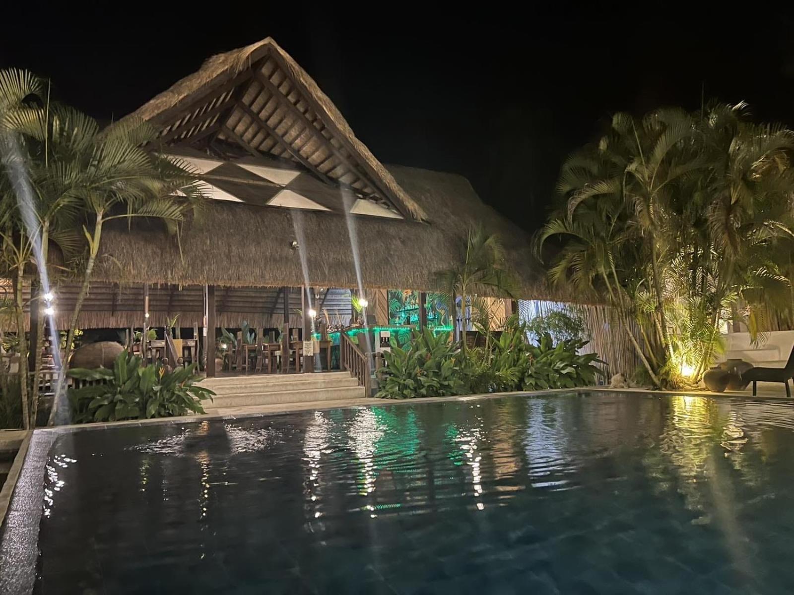 Lio Villas Resort El Nido Extérieur photo