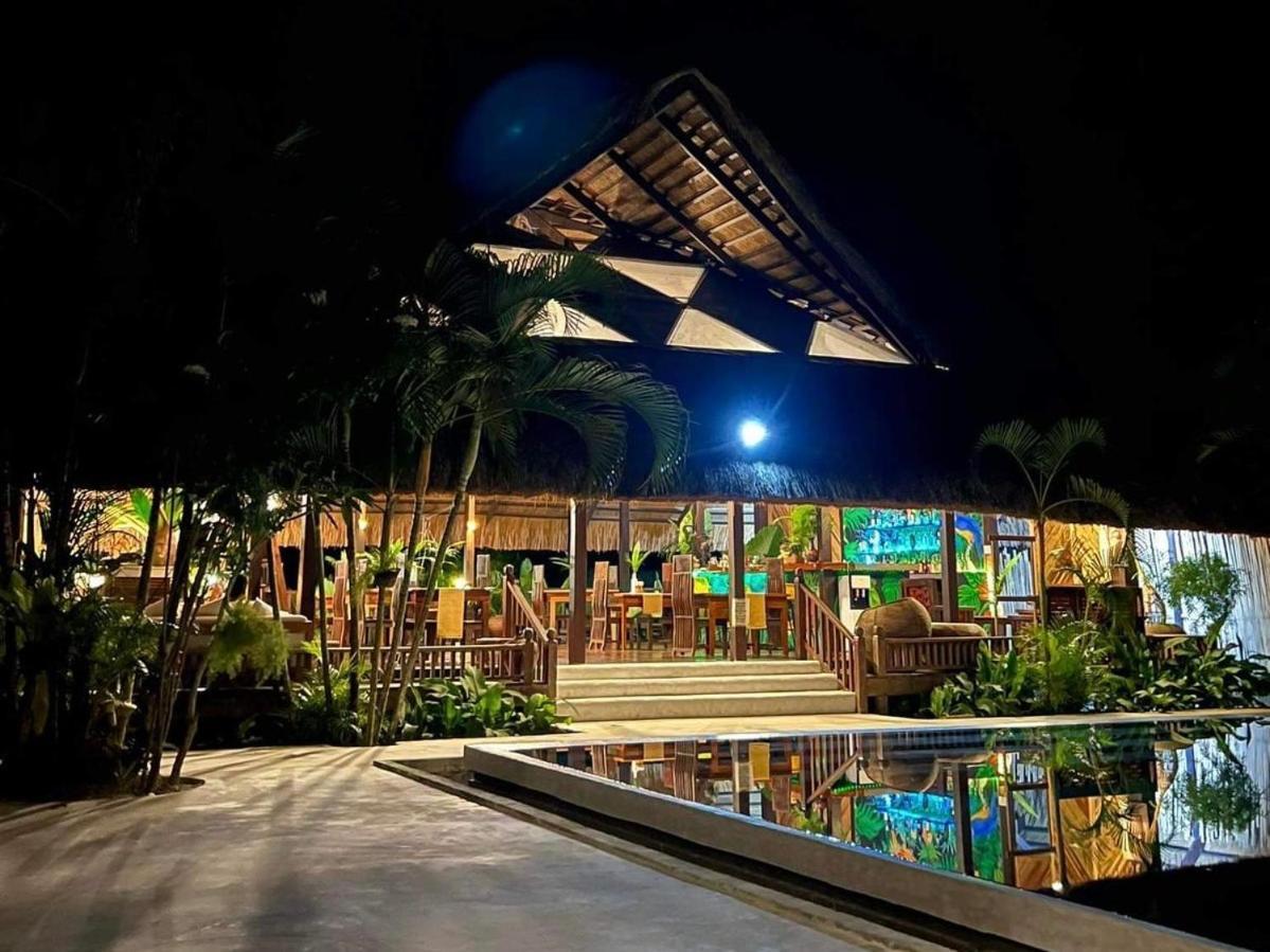 Lio Villas Resort El Nido Extérieur photo