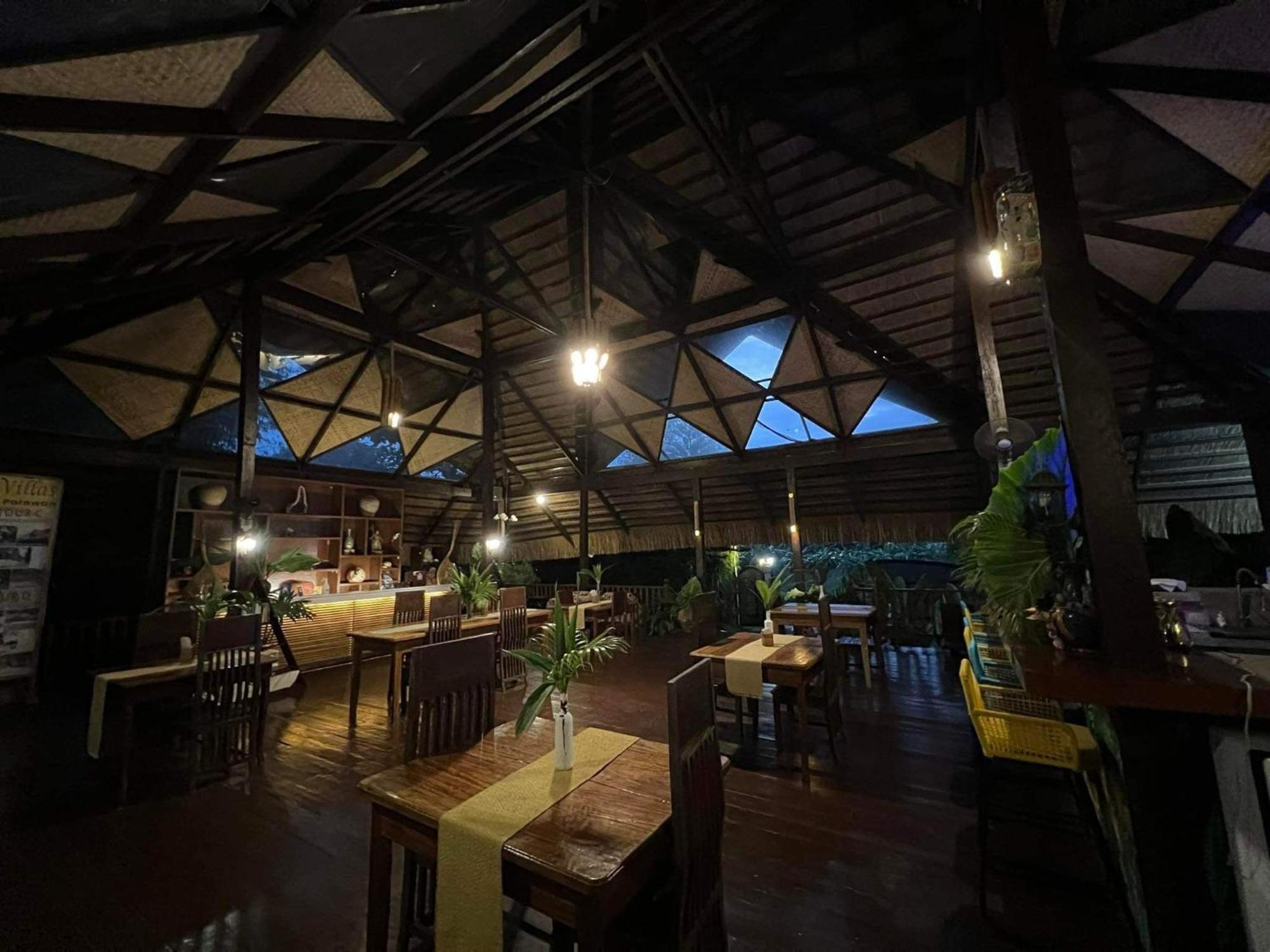 Lio Villas Resort El Nido Extérieur photo