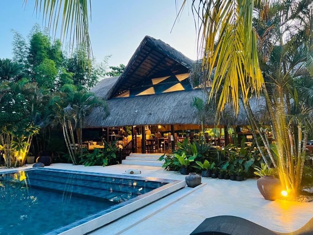 Lio Villas Resort El Nido Extérieur photo