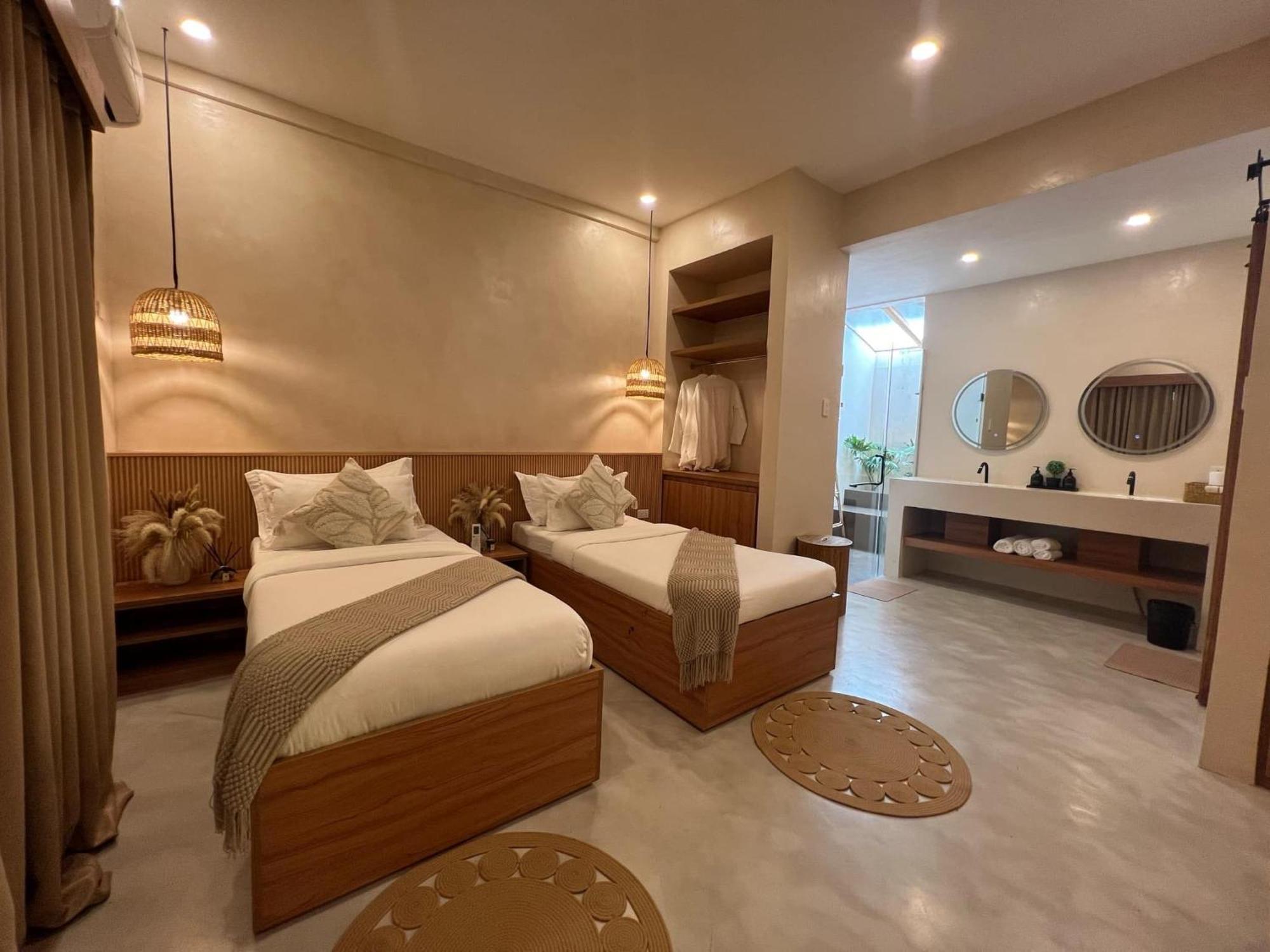 Lio Villas Resort El Nido Extérieur photo