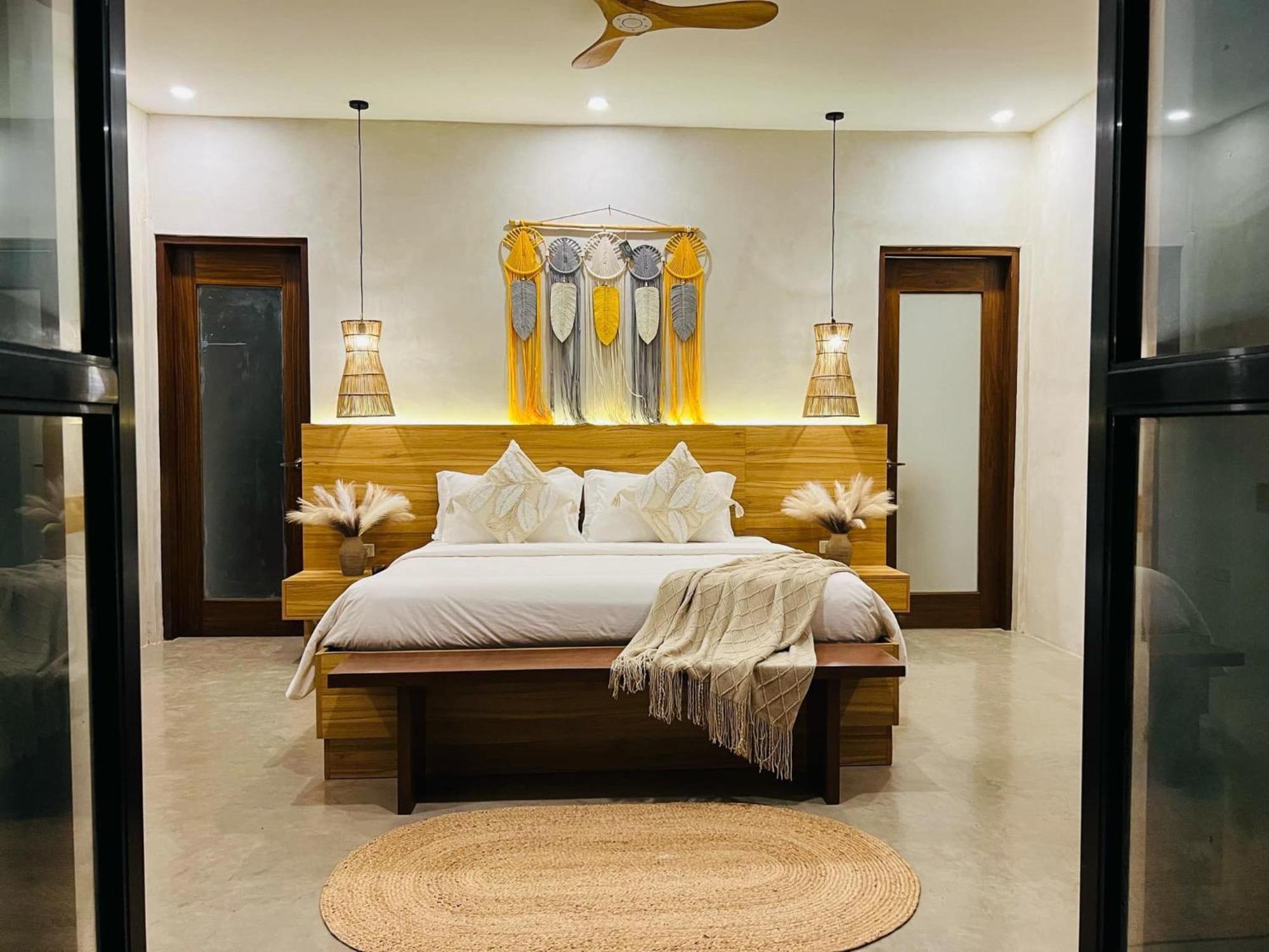 Lio Villas Resort El Nido Extérieur photo