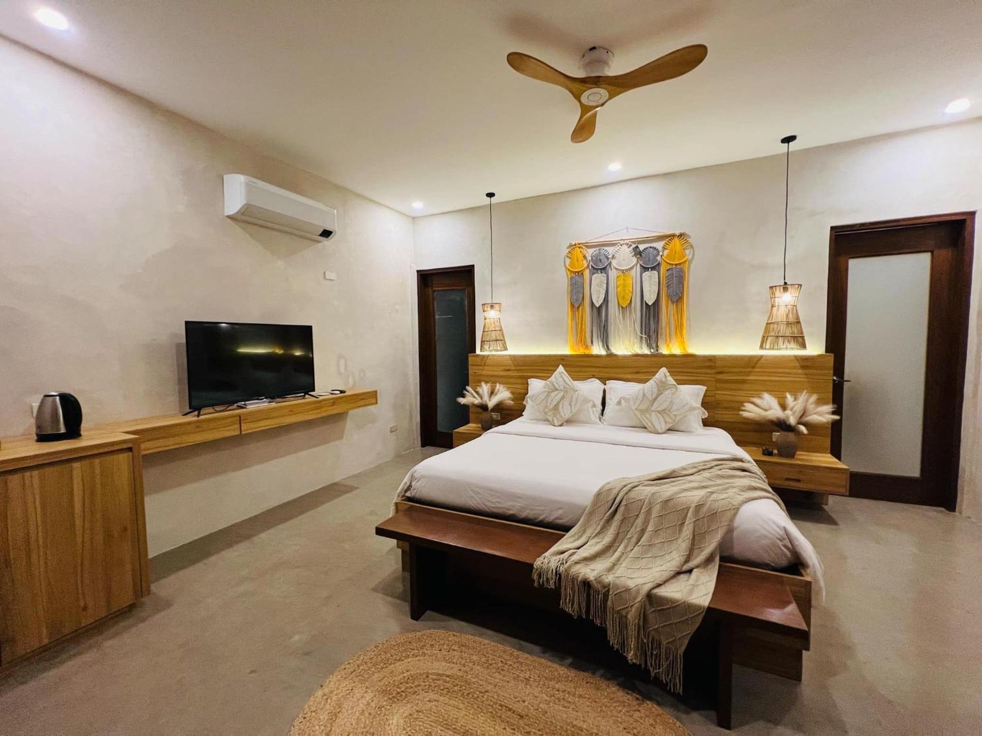 Lio Villas Resort El Nido Extérieur photo