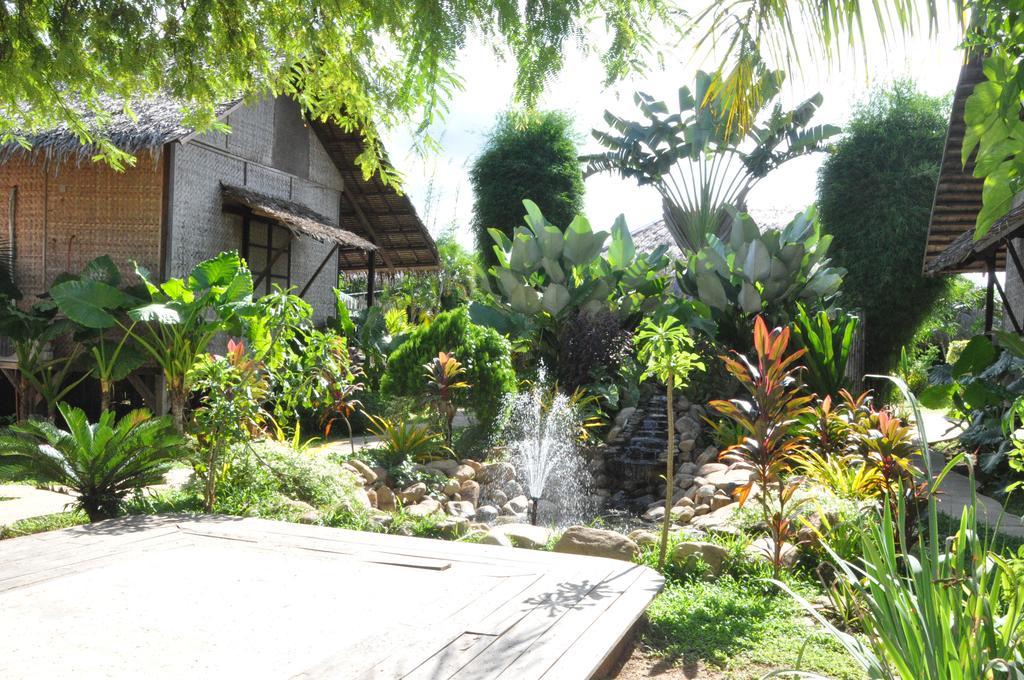 Lio Villas Resort El Nido Extérieur photo