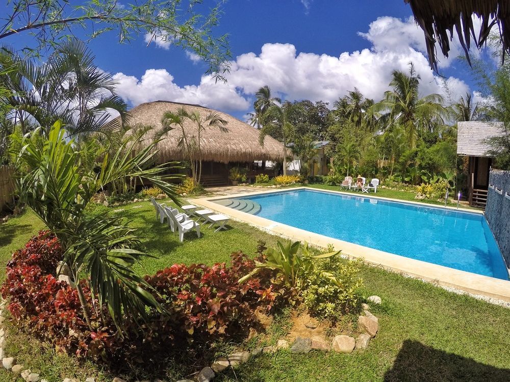 Lio Villas Resort El Nido Extérieur photo