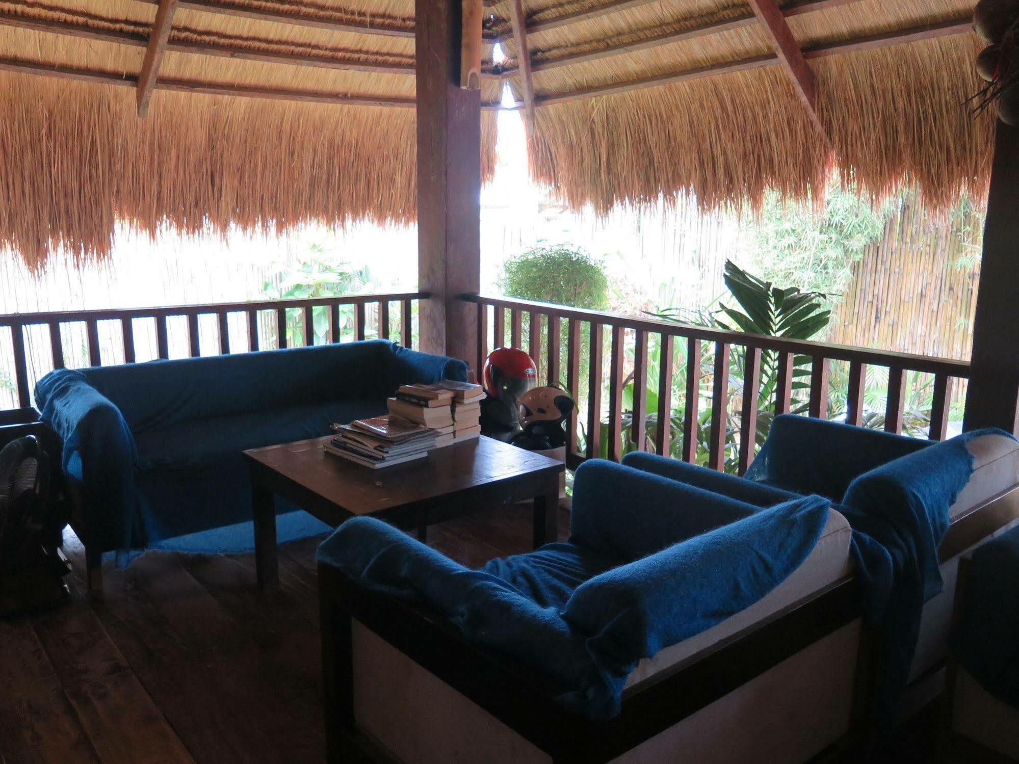 Lio Villas Resort El Nido Extérieur photo
