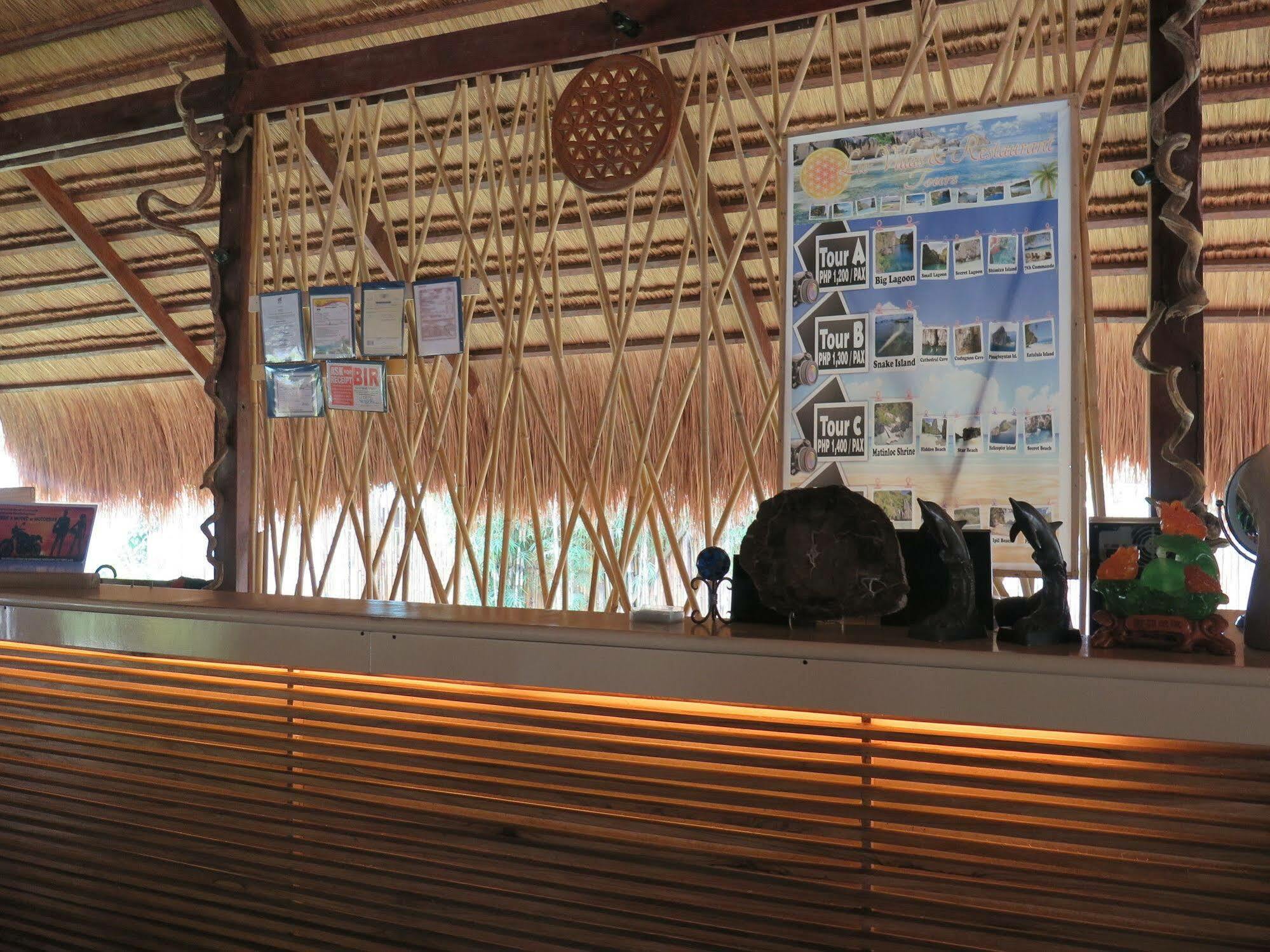 Lio Villas Resort El Nido Extérieur photo