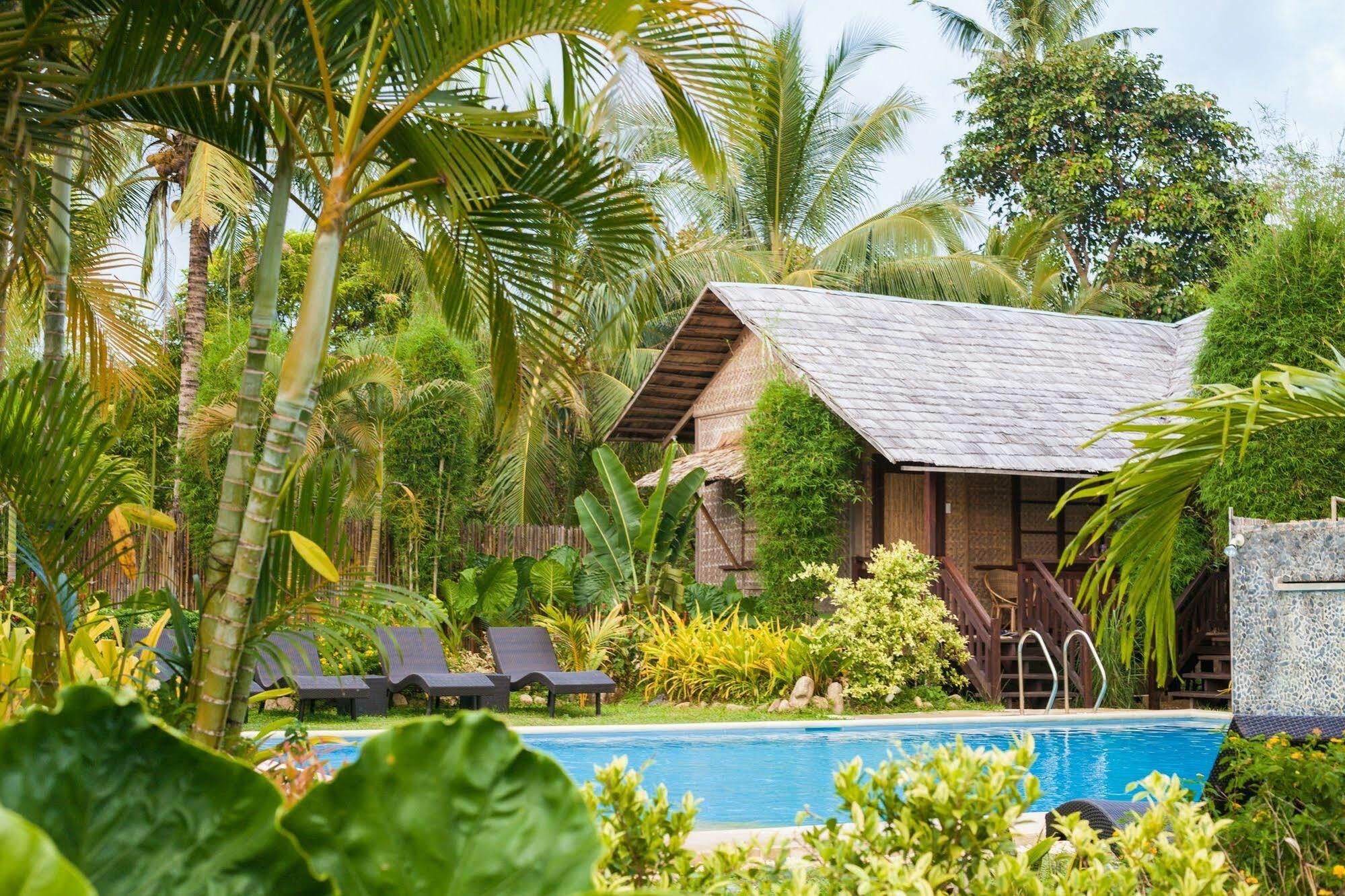 Lio Villas Resort El Nido Extérieur photo