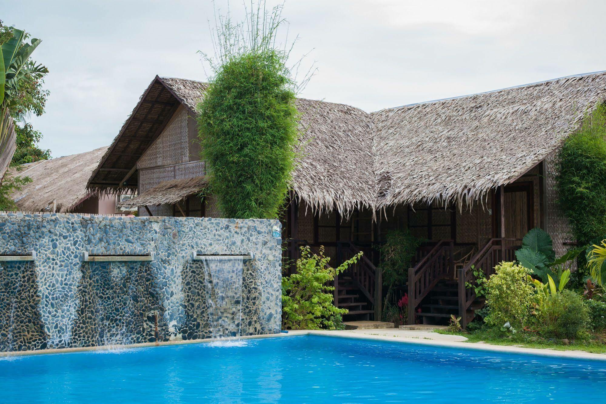 Lio Villas Resort El Nido Extérieur photo