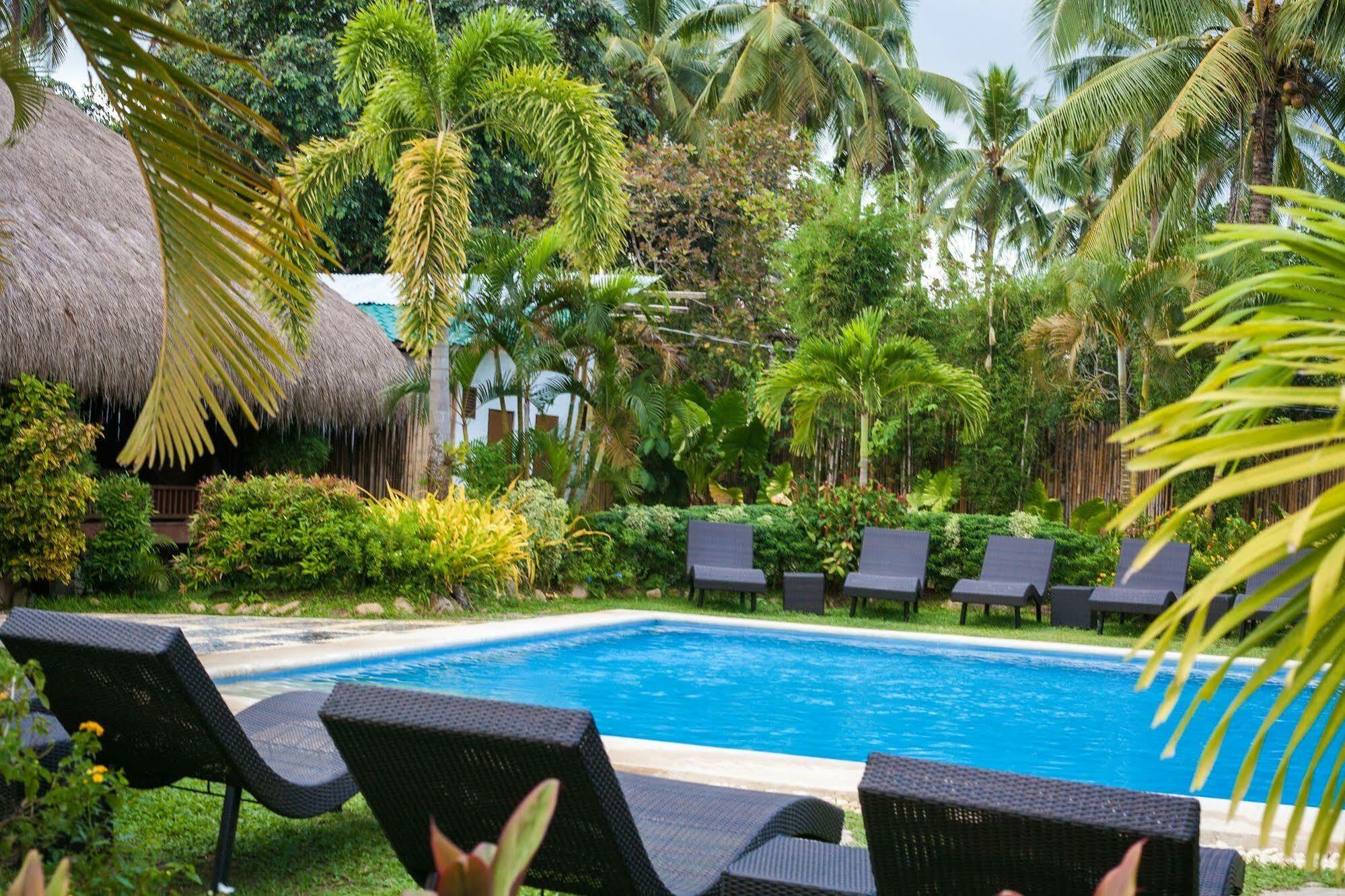 Lio Villas Resort El Nido Extérieur photo