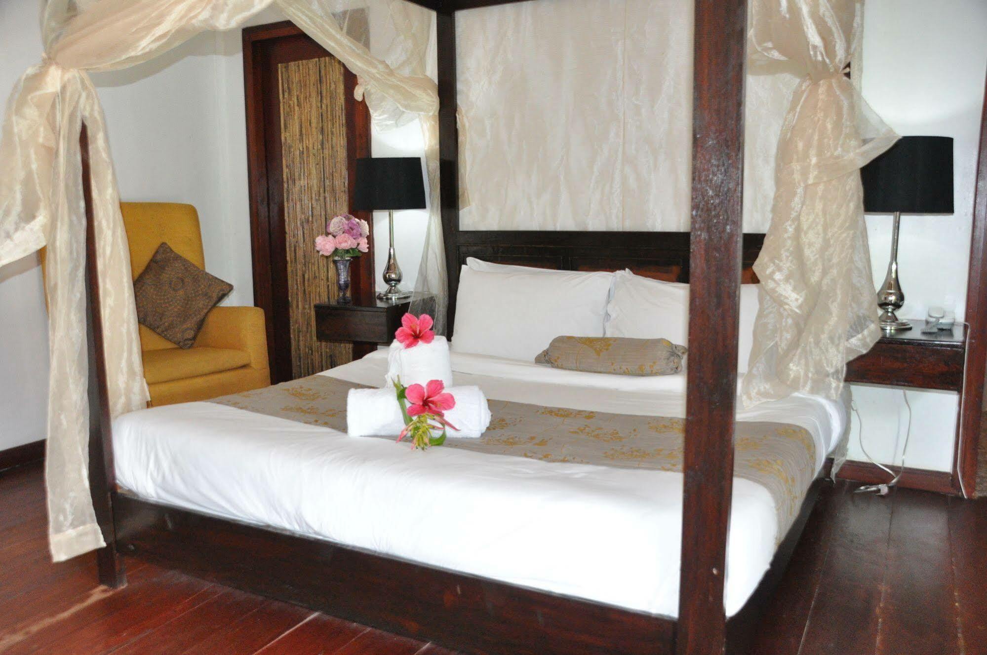 Lio Villas Resort El Nido Extérieur photo