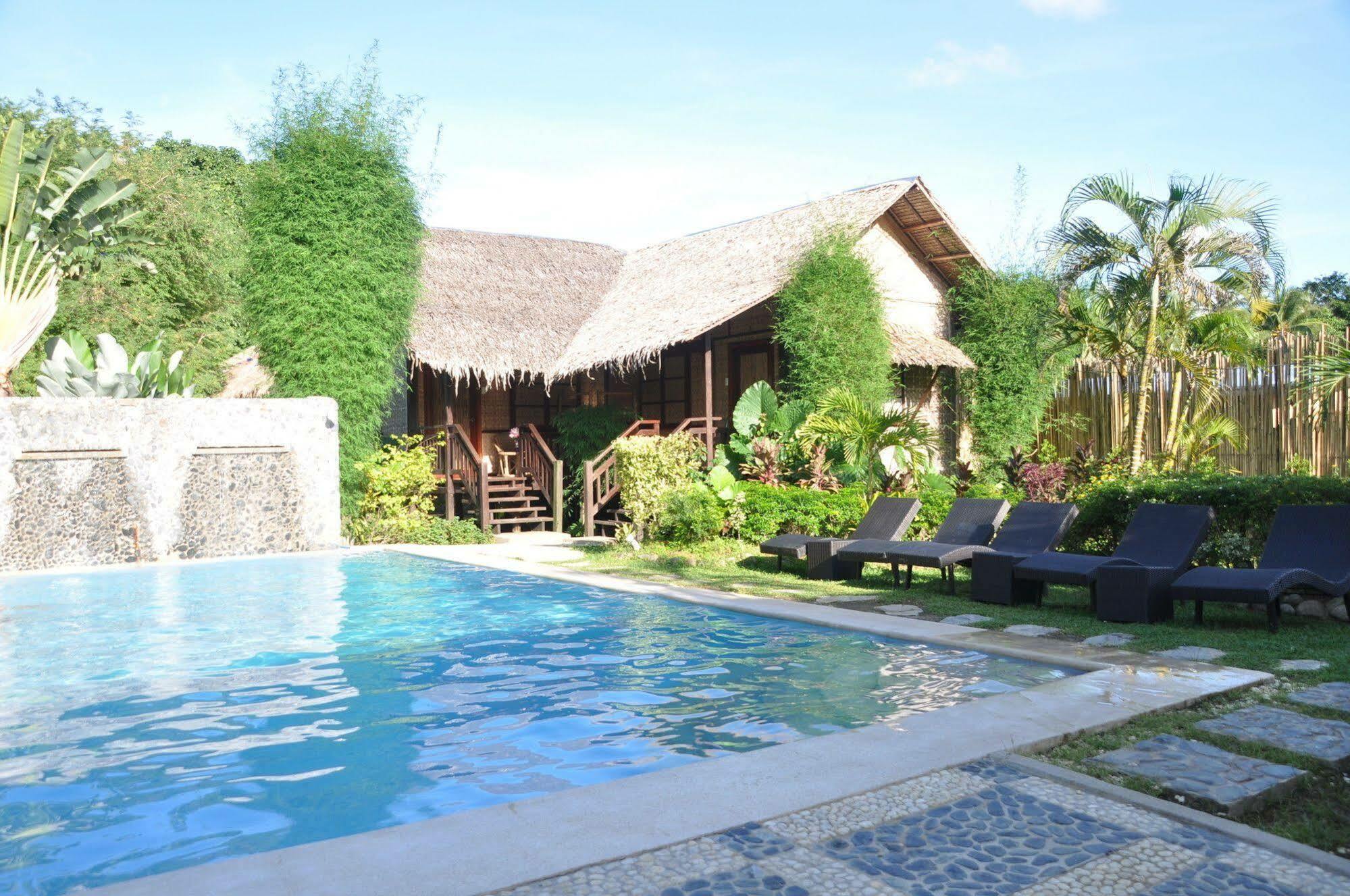 Lio Villas Resort El Nido Extérieur photo