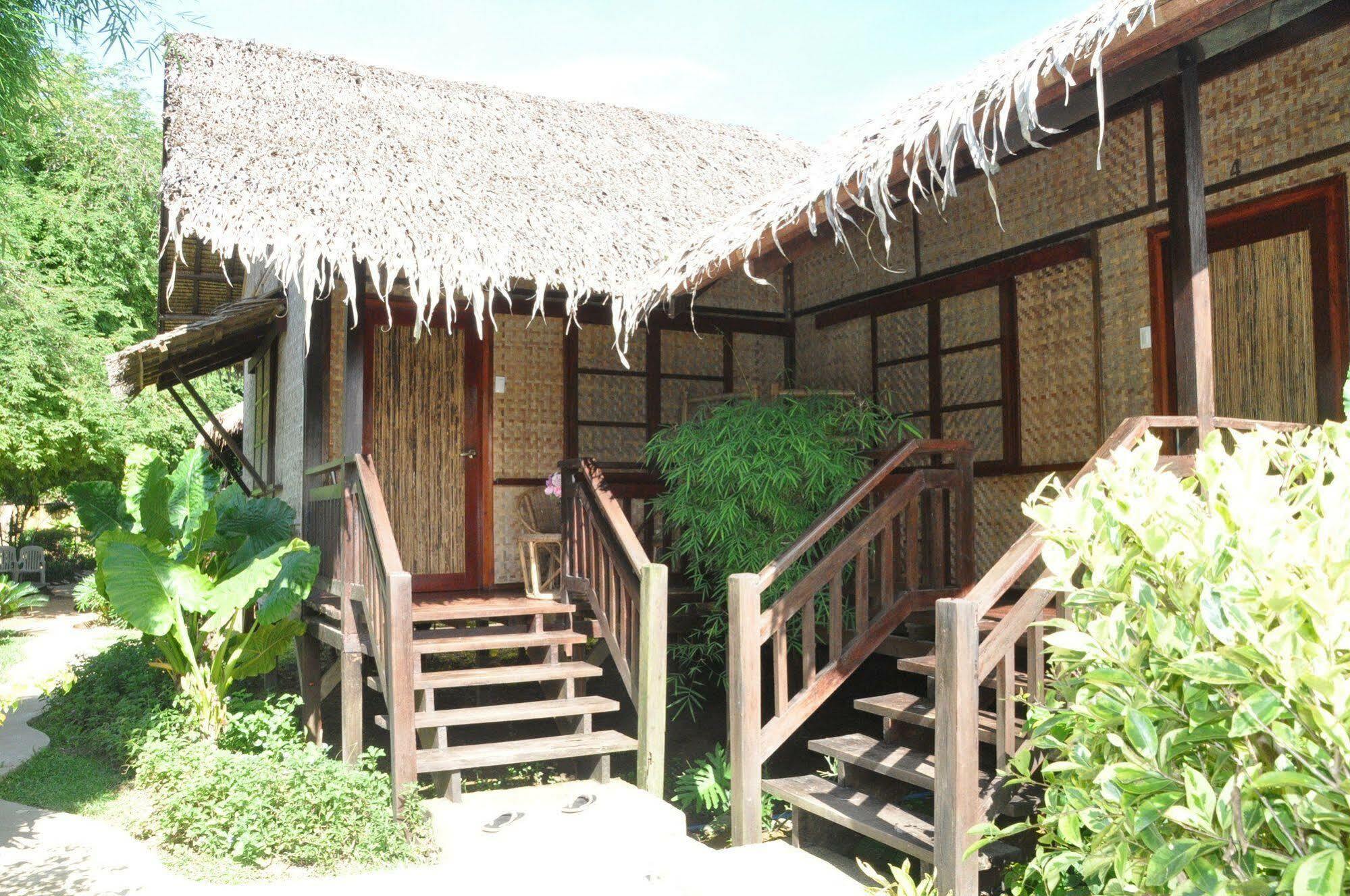Lio Villas Resort El Nido Extérieur photo